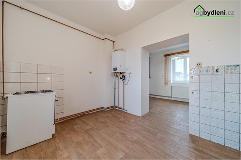 Prodej rodinného domu, 84 m² 8