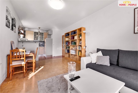Prodej bytu 2kk, 48 m² 4