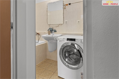 Prodej bytu 2kk, 48 m² 10