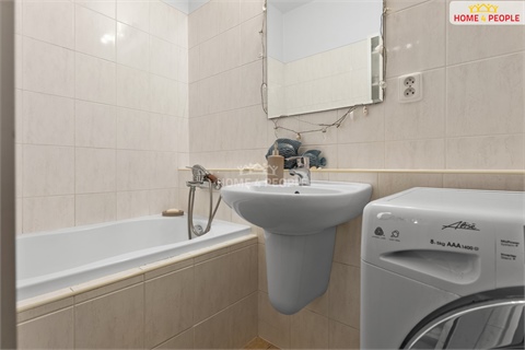 Prodej bytu 2kk, 48 m² - 8