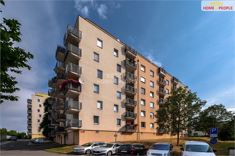 Prodej bytu 2kk, 48 m² 16