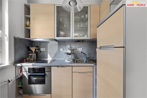 Prodej bytu 2kk, 48 m² - 6