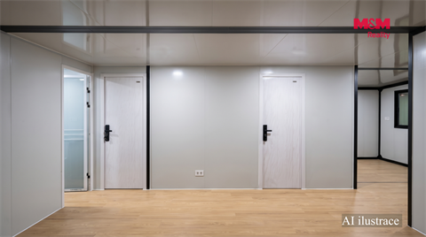 Prodej mobilheimu, 72 m² - 6