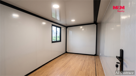 Prodej mobilheimu, 72 m² - 12