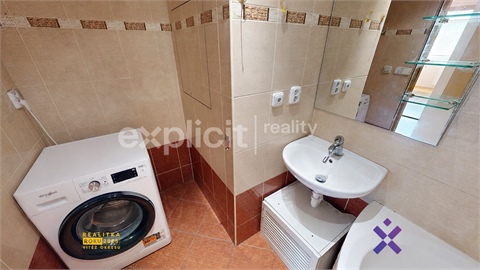 Pronájem bytu 4+1, 87 m² 8
