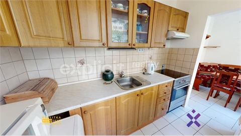 Pronájem bytu 4+1, 87 m² - 4