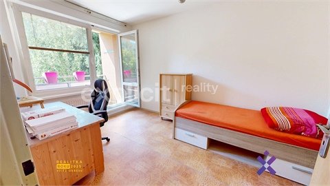 Pronájem bytu 4+1, 87 m² - 10