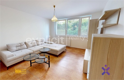 Pronájem bytu 4+1, 87 m² 2