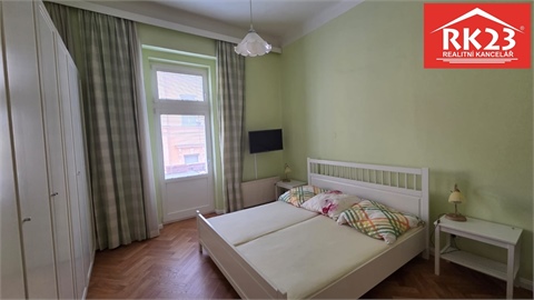 Pronájem bytu 3kk, 101 m² - 16