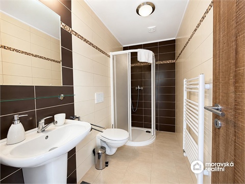 Prodej ubytování, 241 m² - 16