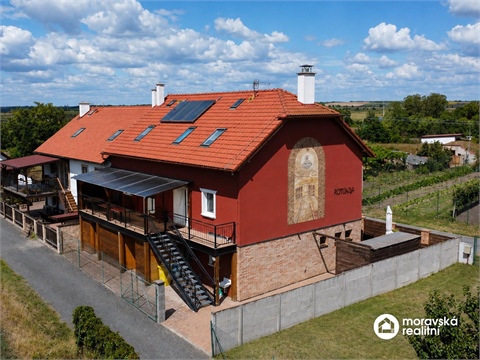 Prodej ubytování, 241 m² - 24