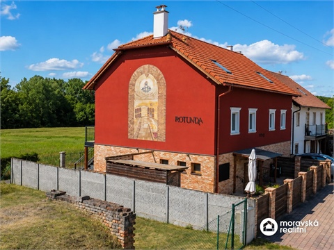 Prodej ubytování, 241 m² - 12
