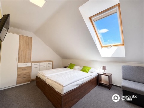 Prodej ubytování, 241 m² - 18