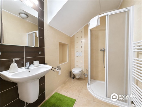 Prodej ubytování, 241 m² - 20