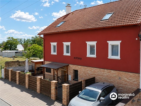 Prodej ubytování, 241 m² 4