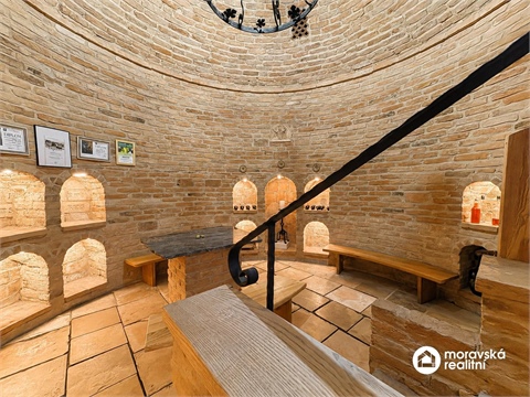 Prodej ubytování, 241 m² - 22