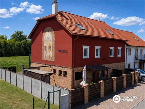 Prodej ubytování, 241 m² 26