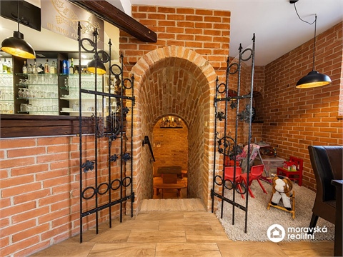 Prodej ubytování, 241 m² - 4