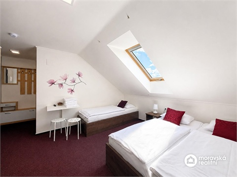 Prodej ubytování, 241 m² 20