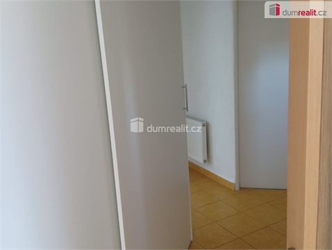 Pronájem bytu, 15 m² - 12
