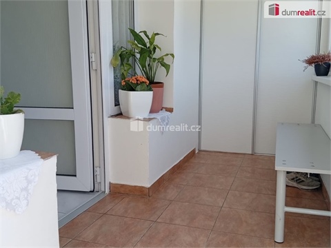 Pronájem bytu, 15 m² - 6