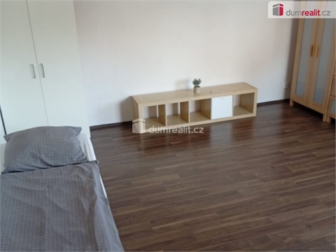 Pronájem bytu, 15 m² - 0