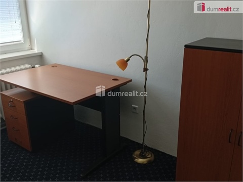 Pronájem bytu, 15 m² - 8