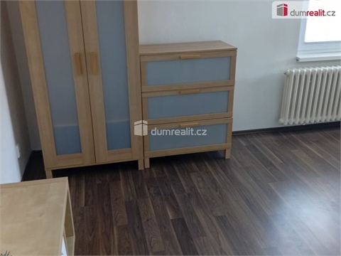Pronájem bytu, 15 m² - 2