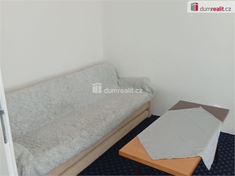 Pronájem bytu, 15 m² - 4