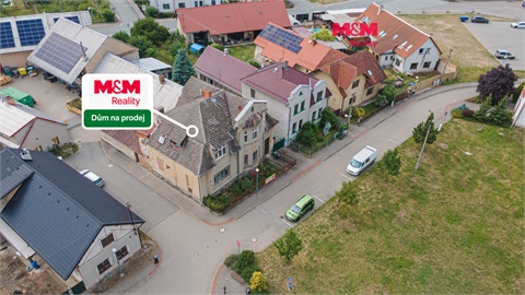 Prodej rodinného domu, 200 m² 2