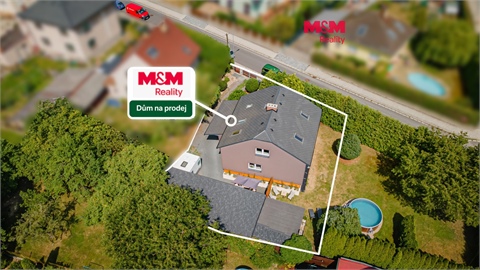 Prodej rodinného domu, 140 m² 2