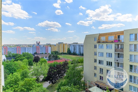 Prodej bytu 3+1, 74 m² - 2
