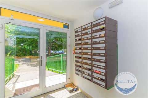 Prodej bytu 3+1, 74 m² - 18