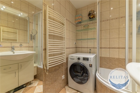 Prodej bytu 3+1, 74 m² - 8