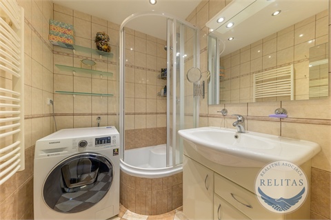 Prodej bytu 3+1, 74 m² 10