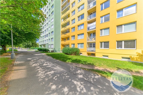 Prodej bytu 3+1, 74 m² - 20