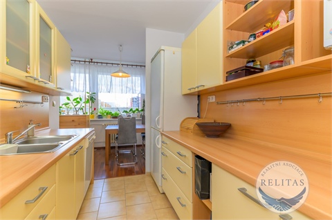 Prodej bytu 3+1, 74 m² 14