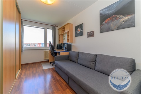Prodej bytu 3+1, 74 m² 6