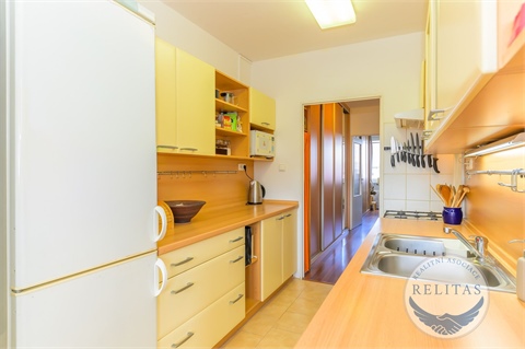 Prodej bytu 3+1, 74 m² 12