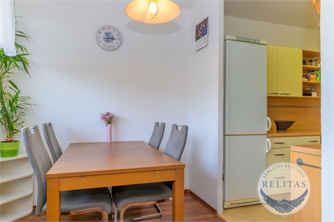 Prodej bytu 3+1, 74 m² - 10