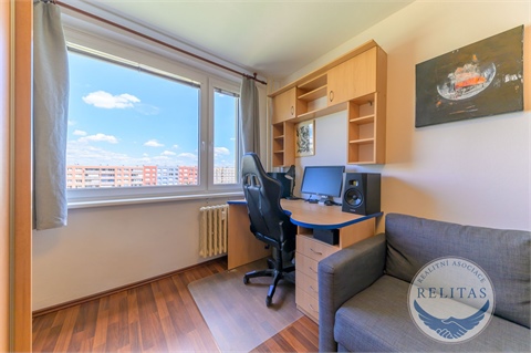 Prodej bytu 3+1, 74 m² - 6
