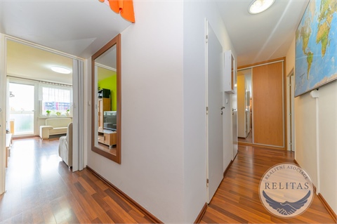 Prodej bytu 3+1, 74 m² 4