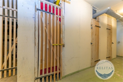 Prodej bytu 3+1, 74 m² - 16