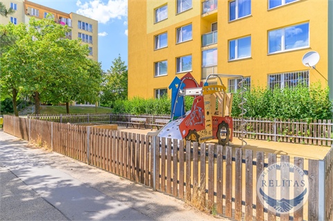 Prodej bytu 3+1, 74 m² 20