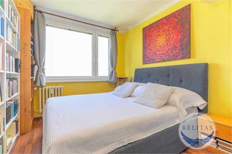 Prodej bytu 3+1, 74 m² - 4