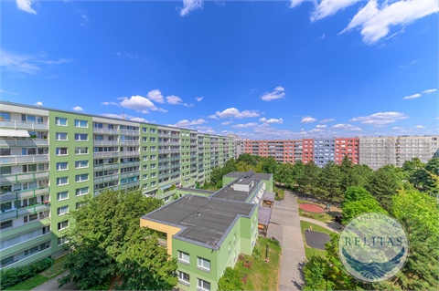 Prodej bytu 3+1, 74 m² 8