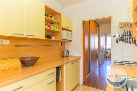 Prodej bytu 3+1, 74 m² - 12