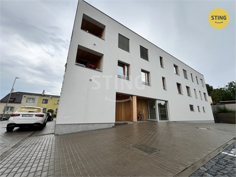 Pronájem parkovacího místa, 18 m² 4