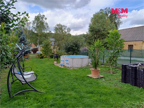 Prodej bytu 3+1, 97 m² - 0