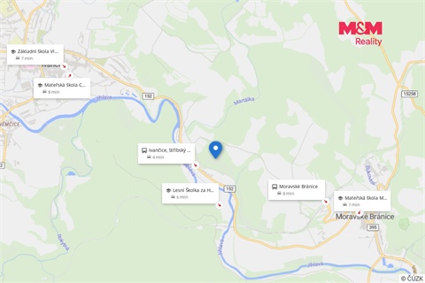 Prodej rodinného domu, 79 m² - 0
